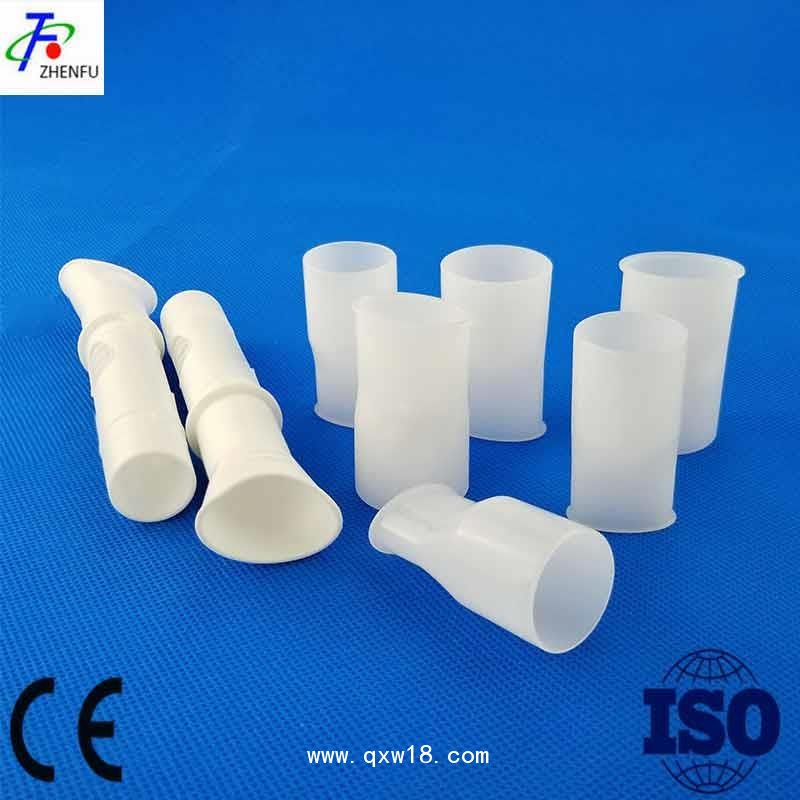 新型康訊肺功能儀專用肺功過(guò)濾器   (咬口)