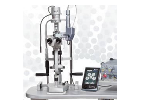 眼科激光光凝機(jī)SUPRA