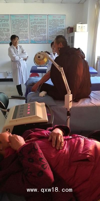 99個(gè)處方的電腦中頻治療儀功能介紹