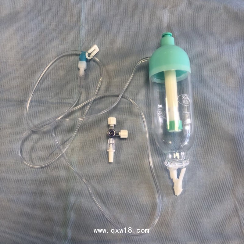 一次性使用輸注泵