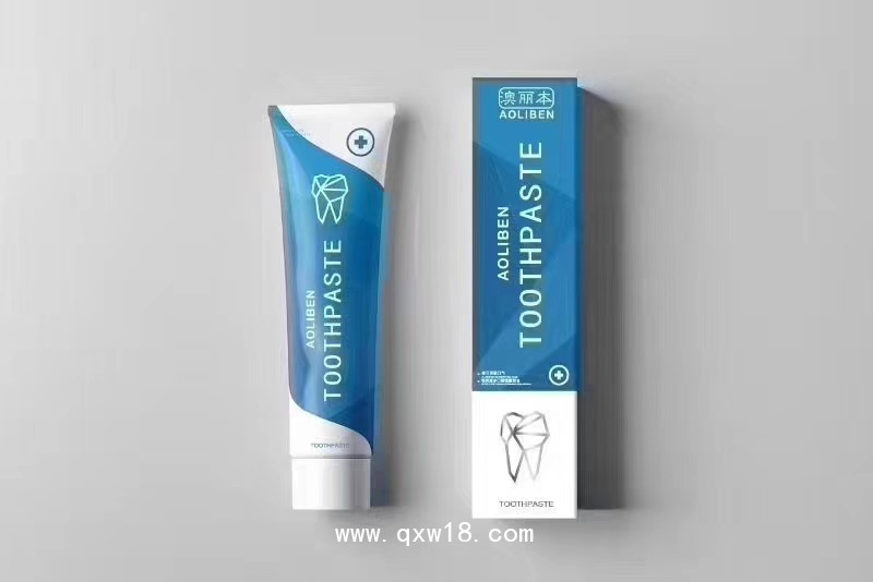 牙膏代加工oem|牙膏定制廠家