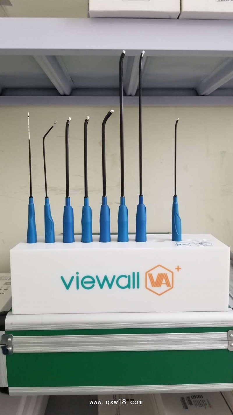 等離子手術(shù)刀頭、耳鼻喉等離子刀頭