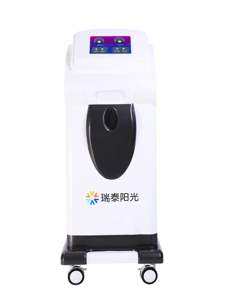 多功能弱激光乳腺治療儀