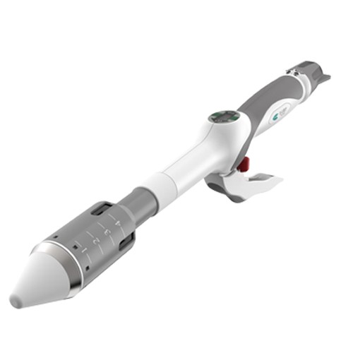 快速解決痔瘡神器：一次性肛腸吻合器