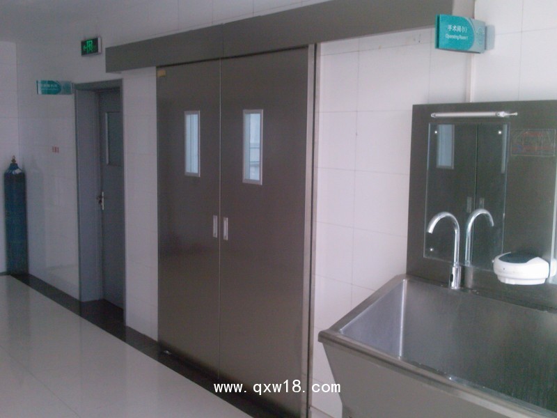 射線(xiàn)防護(hù)