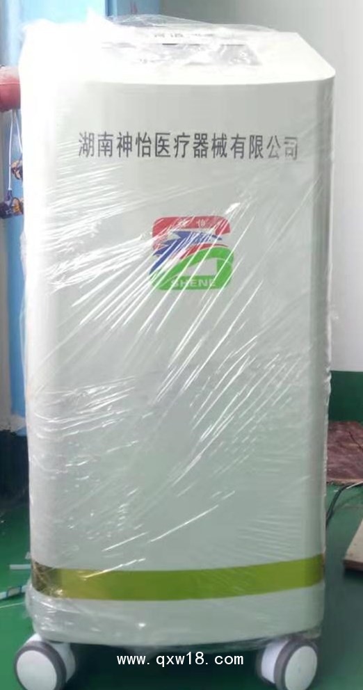 醫(yī)用呼吸機內(nèi)管道消毒機