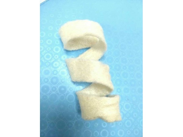 眾靈藻酸鈣敷料  藻酸鈣