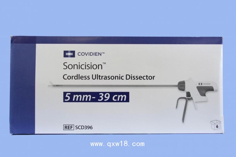 美國柯惠COVIDIEN無線超聲刀頭SCD396