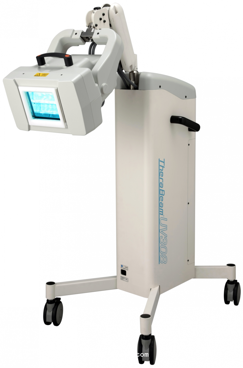TheraBeam UV308紫外線(xiàn)治療機(jī)
