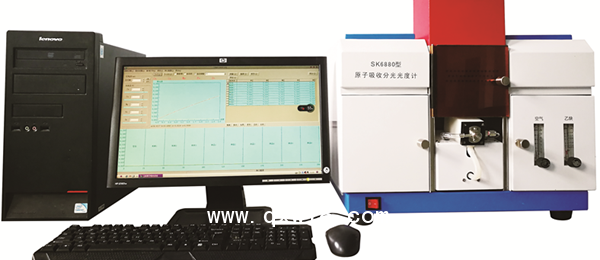 五通道原子吸收分光光度計(jì)-精確度高-研發(fā)廠家直銷(xiāo)