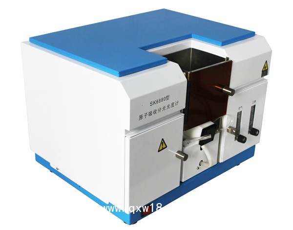 五通道原子吸收分光光度計(jì)-精確度高-研發(fā)廠家直銷(xiāo)