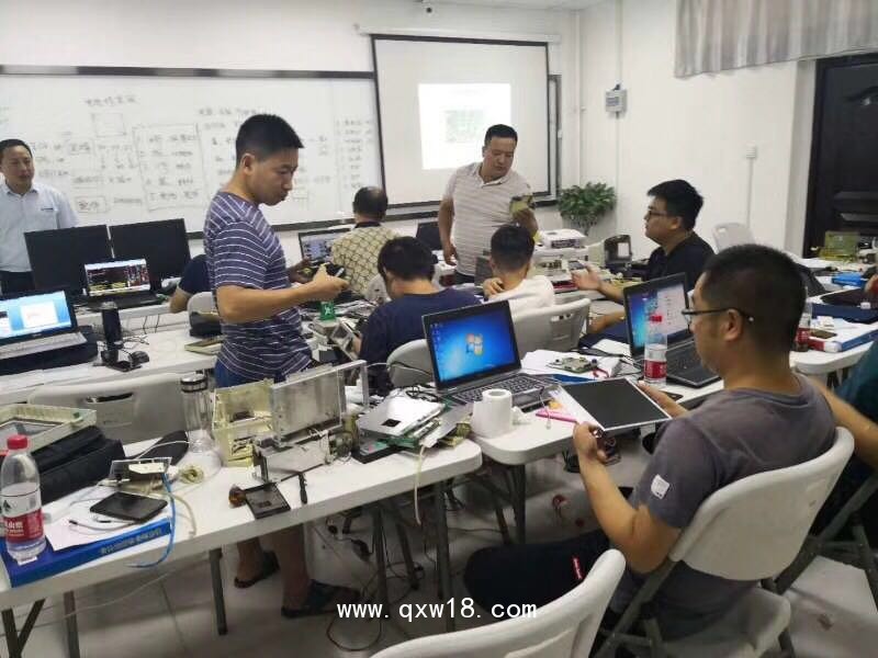 心電監(jiān)護(hù)維修、保養(yǎng)