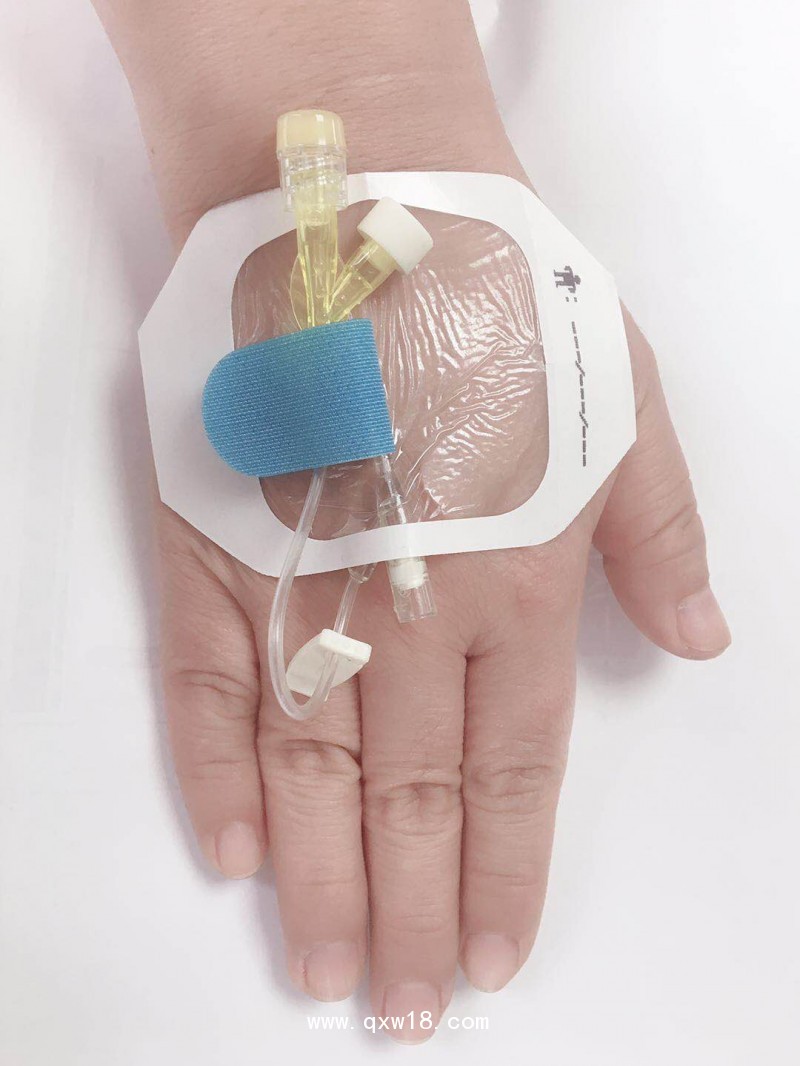 一次性使用無菌敷貼A2