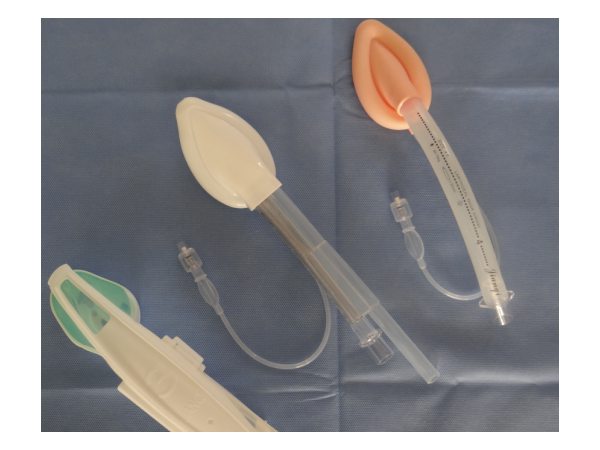 醫(yī)用喉罩