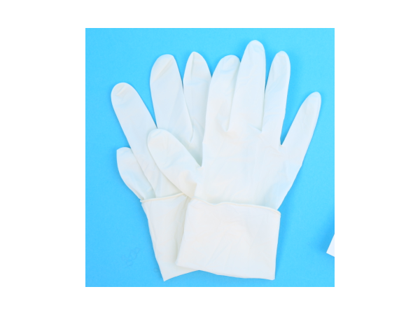 一次性使用醫(yī)用橡膠檢查手套