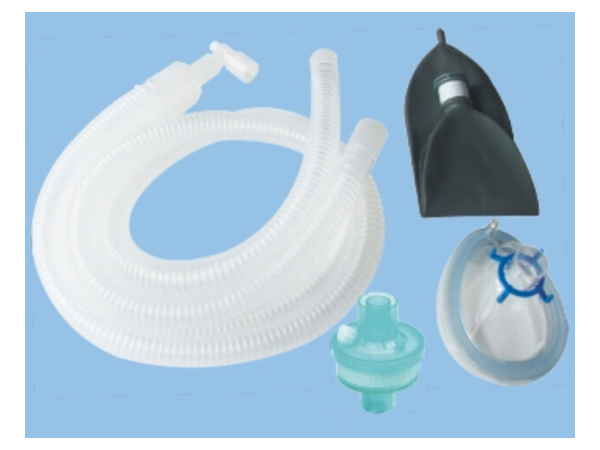 一次性使用呼吸過(guò)濾器包