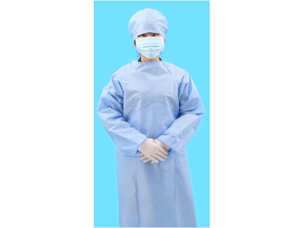 一次性使用手術(shù)衣