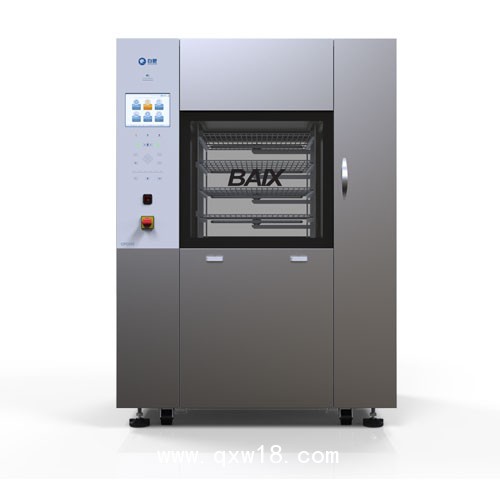 臺式高壓蒸汽滅菌器小設(shè)備大作用