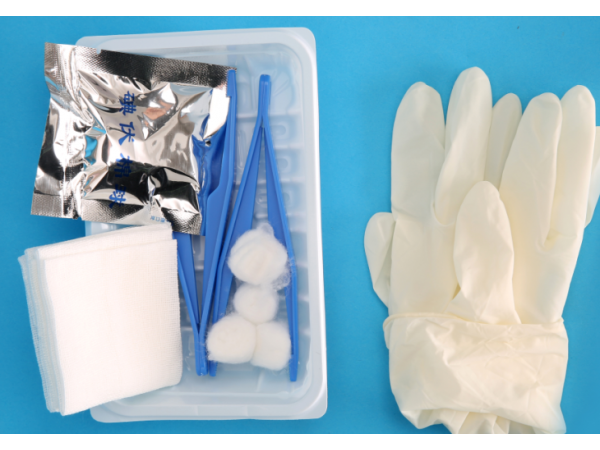 一次性使用換藥包