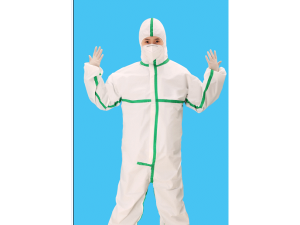 醫(yī)用一次性防護(hù)服