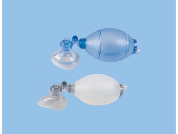 簡(jiǎn)易呼吸器