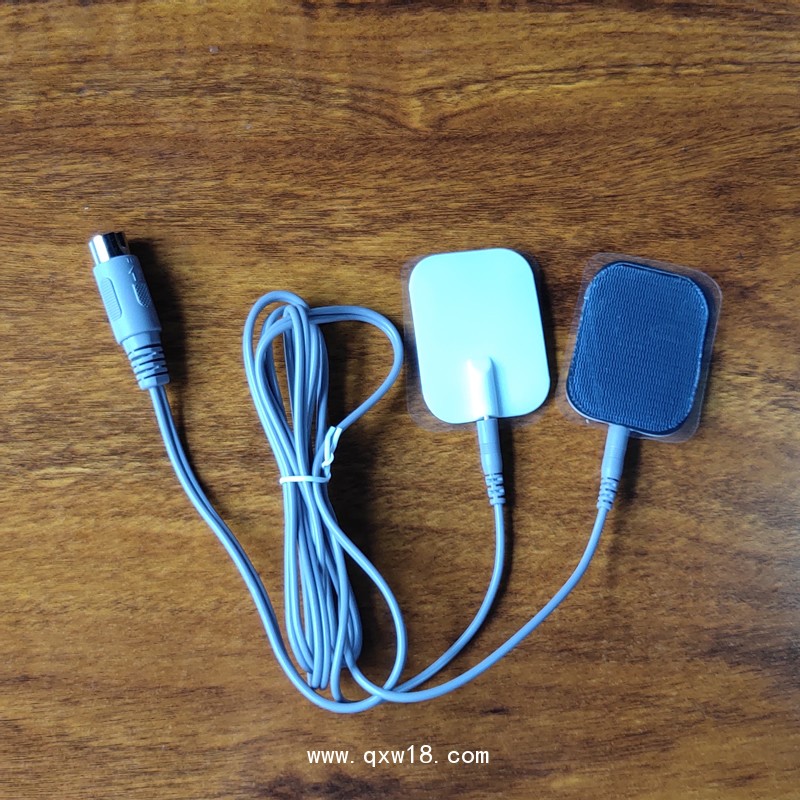 中藥離子導入儀