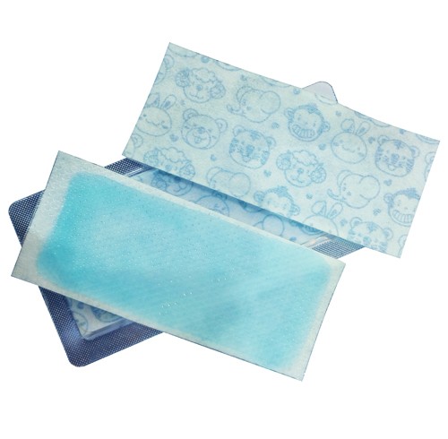 冰力醫(yī)用退熱貼