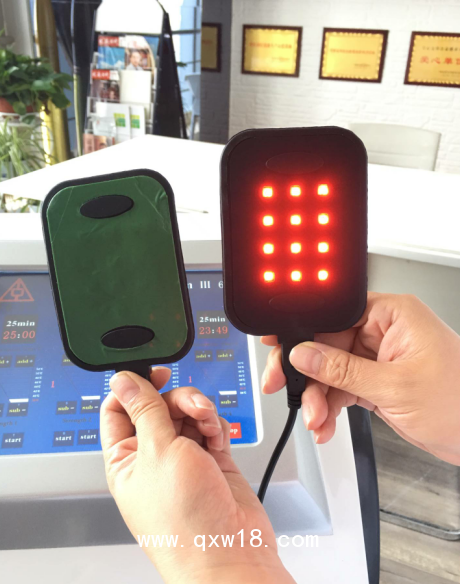 中頻離子導(dǎo)入儀