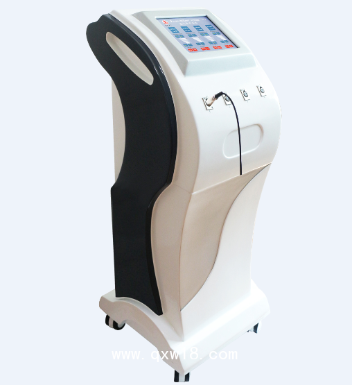 中頻離子導(dǎo)入儀