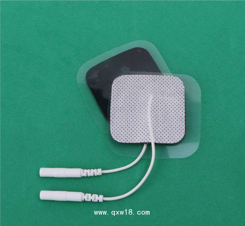 超聲藥物導(dǎo)入水凝膠電極保濕片