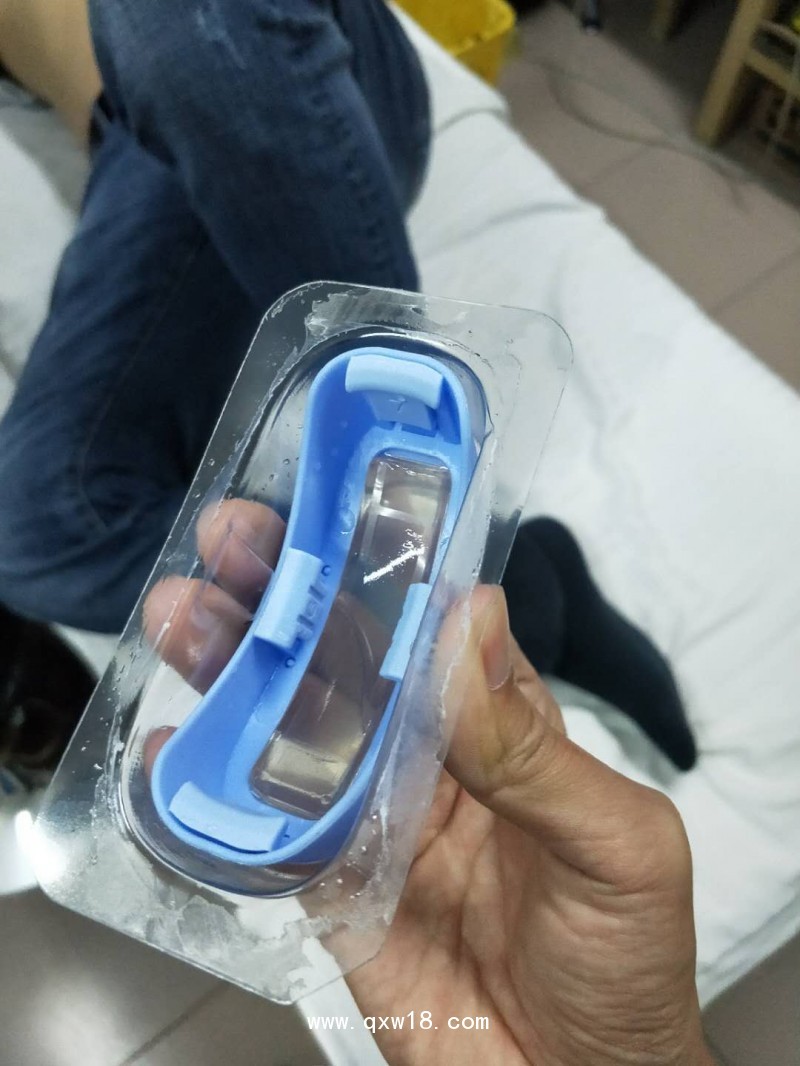 醫(yī)用超聲耦合貼片（B超耦合卡膜）