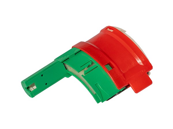 一次性使用弧型切割吻合器