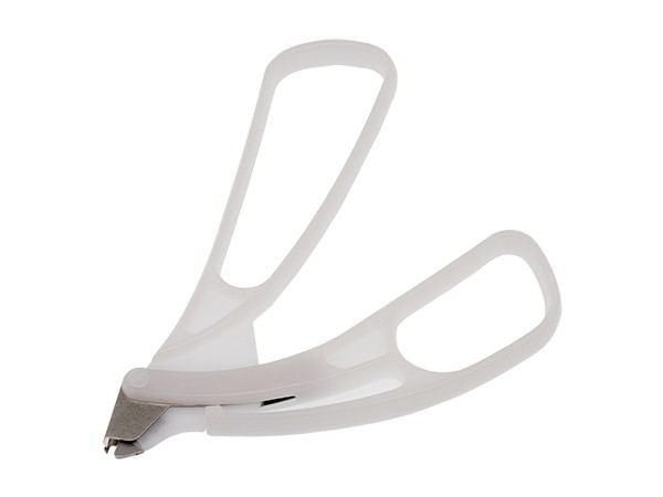 一次性皮膚縫合器及附件