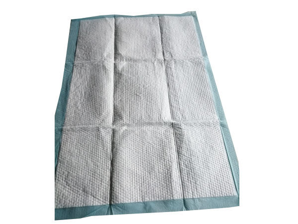 牛仁醫(yī)用護(hù)理墊 一次性使用護(hù)理墊 計(jì)血量護(hù)理墊