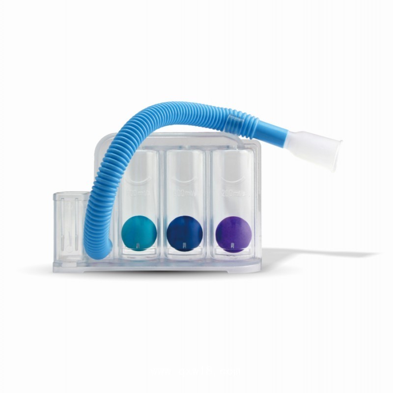 呼吸訓(xùn)練器