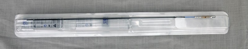 德國史托斯STORZ 雙極電凝鉗、雙極抓鉗 38651ON