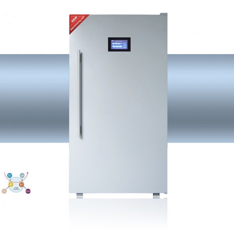 鉛衣消毒柜，鉛衣凈化烘干柜，光觸媒鉛衣凈化烘干柜