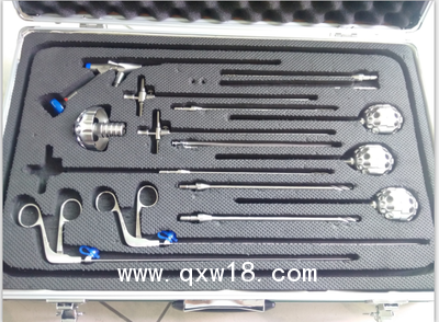 進(jìn)口椎間孔鏡器械，德國費(fèi)格，資質(zhì)齊全