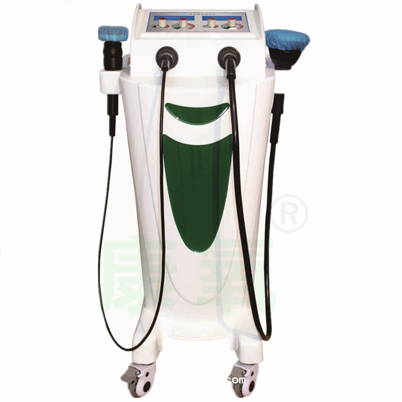 多頻振動排痰機