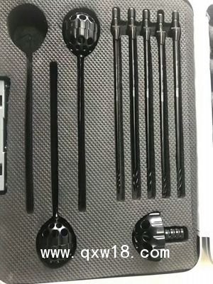 射頻控溫?zé)崮齼x