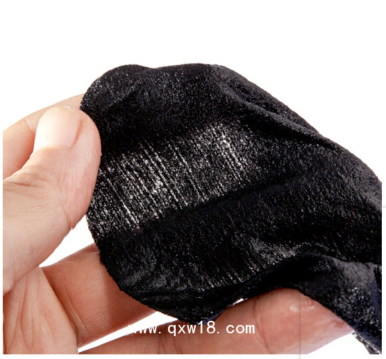 敷爾佳醫(yī)用面膜玻尿酸黑膜 醫(yī)美術(shù)后修復(fù)痘痘過敏濕疹曬傷粉刺