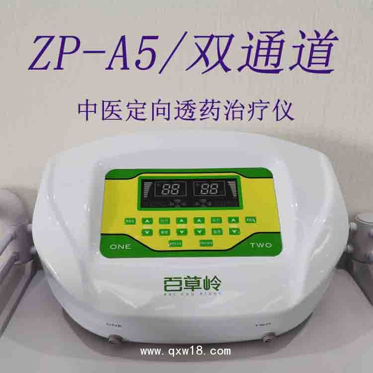 定向透藥設(shè)備中醫(yī)定向透藥儀