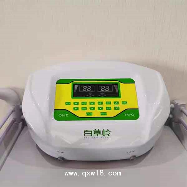 中醫(yī)定向透藥儀定向透藥設(shè)備