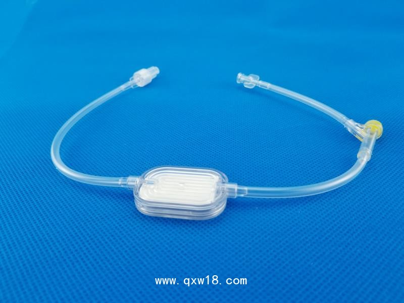 一次性使用精密藥液過濾器