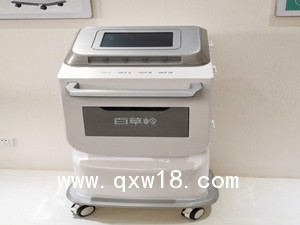 中醫(yī)透藥電療儀-中醫(yī)定向透藥電療儀