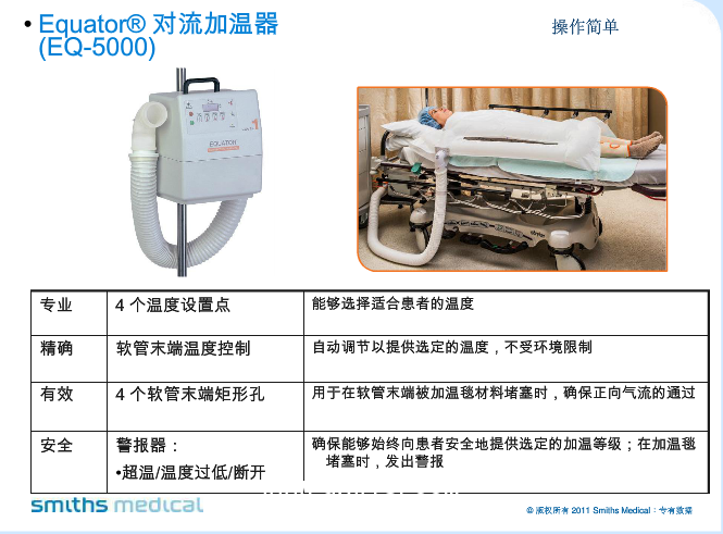 溫毯機（醫(yī)用升溫毯）