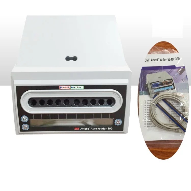 3M生物閱讀器(生物檢測儀)