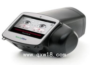 偉倫雙目視力篩查儀