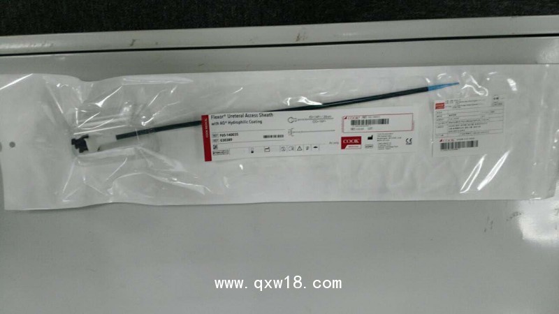美國庫克 COOK輸尿管鞘/鞘管FUS-140035