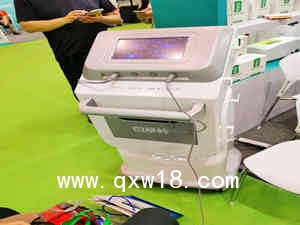 離子導(dǎo)入儀-中藥離子導(dǎo)入儀